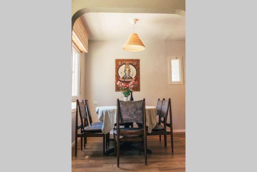 Desert Zen Apartment