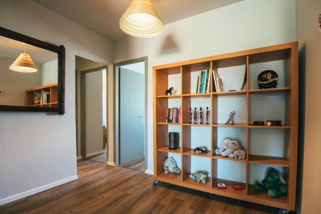 Desert Zen Apartment *
