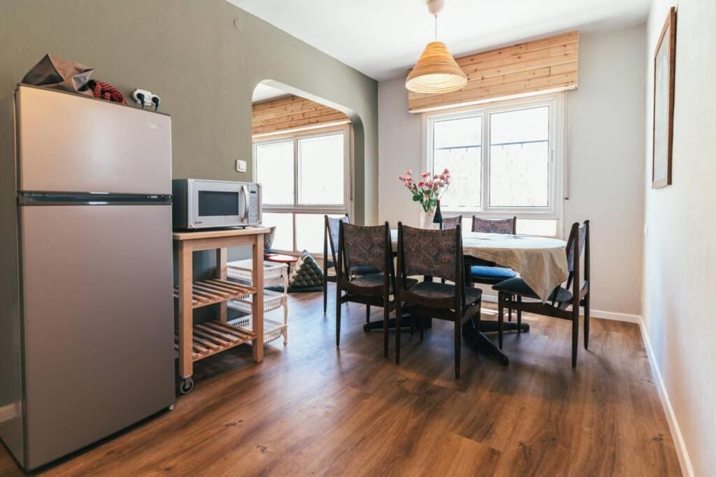 Apartment Desert Zen